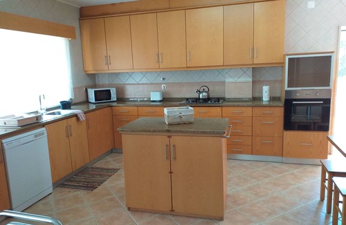 Sever do Vouga Maison | Logement maison Silva Escura