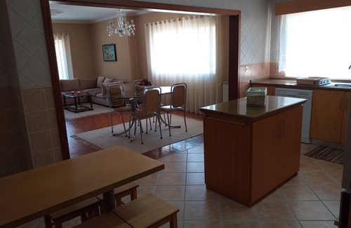 Sever do Vouga Maison | Logement maison Silva Escura