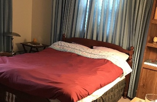 Urbana Maison | Home for rent in Urbana