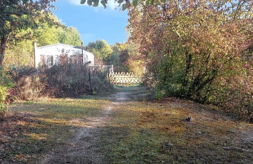 Saint-Hilaire-sous-Romilly Maison | Homerez - Bungalow à Saint-Hilaire-sous-Romilly