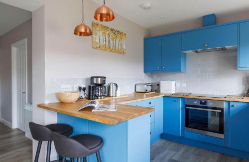 East Wittering Maison | Home from home 3-Bed Nr East Wittering Beach