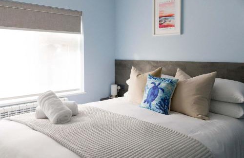 East Wittering Maison | Home from home 3-Bed Nr East Wittering Beach