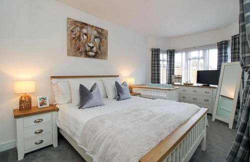 Bexhill-on-Sea Maison | Home from home