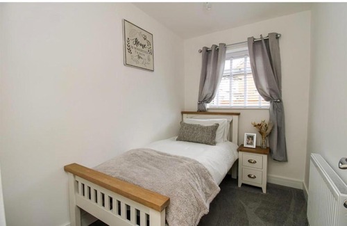 Bexhill-on-Sea Maison | Home from home