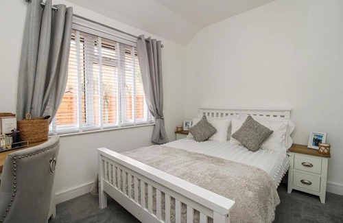 Bexhill-on-Sea Maison | Home from home