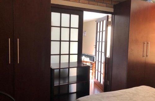 Ottery Appartement | Home from Home