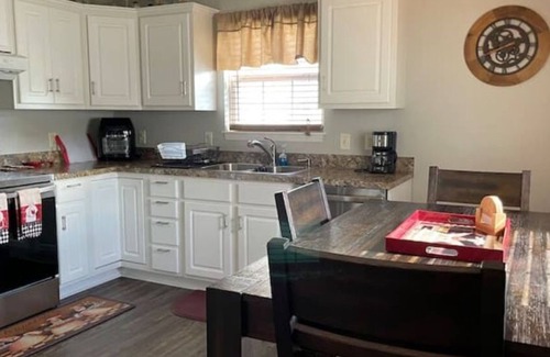 Northeast Columbus Maison | Home great for relaxing