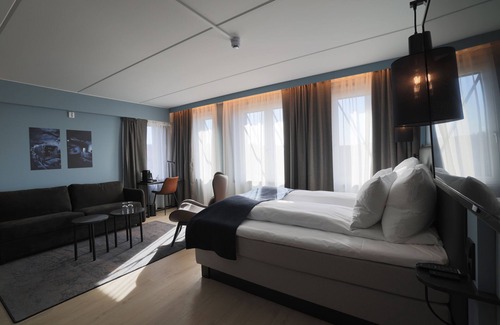 Kongsberg Hôtel | Home Hotel 1624