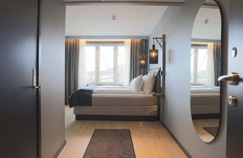 Kongsberg Hôtel | Home Hotel 1624