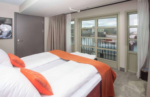 Skien Hôtel | Home Hotel Bryggeparken – Dinner included