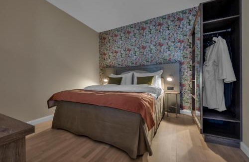 Frogner Hôtel | Home Hotel Gabelshus