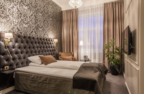 Gjovik Hôtel | Home Hotel Grand Gjovik
