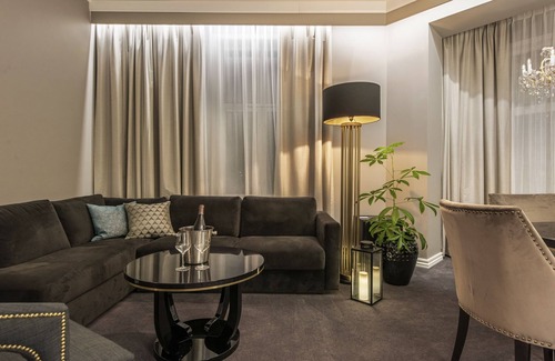 Gjovik Hôtel | Home Hotel Grand Gjovik