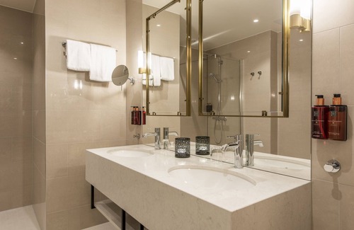 Gjovik Hôtel | Home Hotel Grand Gjovik