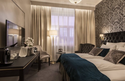 Gjovik Hôtel | Home Hotel Grand Gjovik