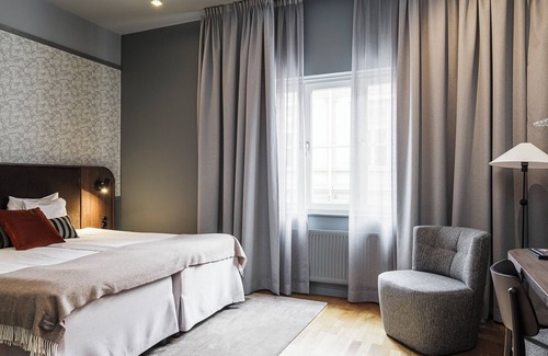 Stenstaden Hôtel | Home Hotel Grand Sundsvall