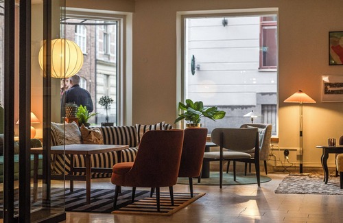 Stenstaden Hôtel | Home Hotel Grand Sundsvall