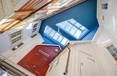 Grimstad Hôtel | Home Hotel Grimstad
