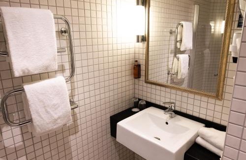 Bergen City Centre Hôtel | Home Hotel Havnekontoret