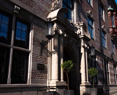 Bergen City Centre Hôtel | Home Hotel Havnekontoret