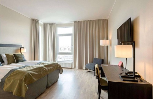 Mo-I-Rana Hôtel | Home Hotel Helma