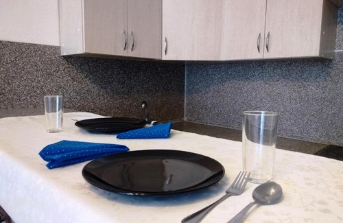 Murinskoe Appartement | home hotel