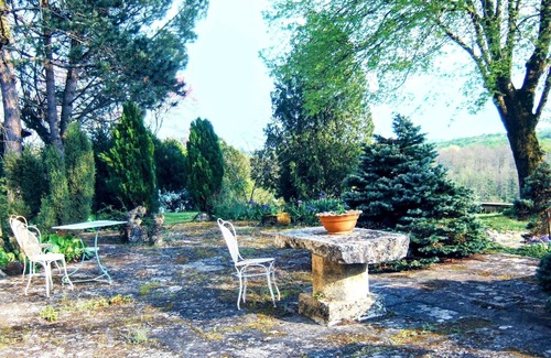 Lussac Maison | Maison de Maître dans site préservé