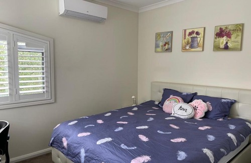 Brunswick North Appartement | Home in Albion, Melbourne