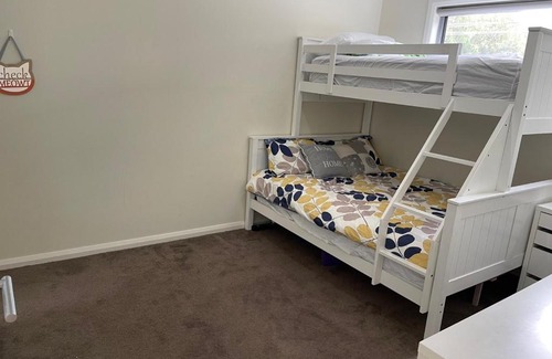 Brunswick North Appartement | Home in Albion, Melbourne