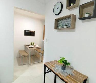 Bacolod Appartement | Home in Bacolod
