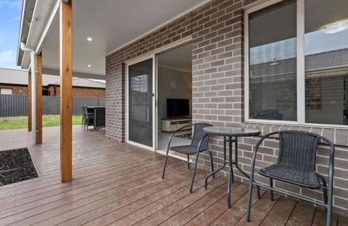 Bonshaw Maison | Home in Bonshaw