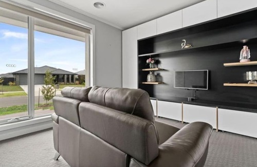 Bonshaw Maison | Home in Bonshaw