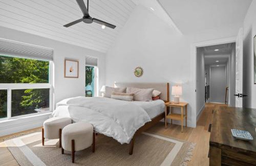 Cherrywood Maison | Home in Cherrywood with Private Backyard