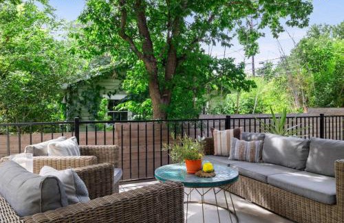 Cherrywood Maison | Home in Cherrywood with Private Backyard