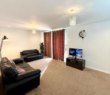 Norwich Maison | Home in Costessey