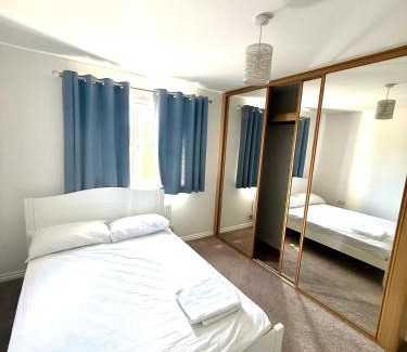 Norwich Maison | Home in Costessey