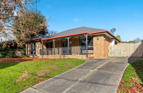 Croydon Maison | Home in Croydon - Eastern Escape