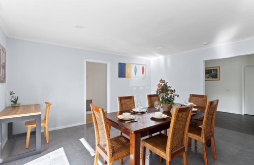 Croydon Maison | Home in Croydon - Eastern Escape
