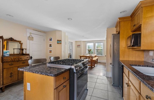 Ogunquit Maison | Retraite dans le centre-ville d'Ogunquit, marche partout