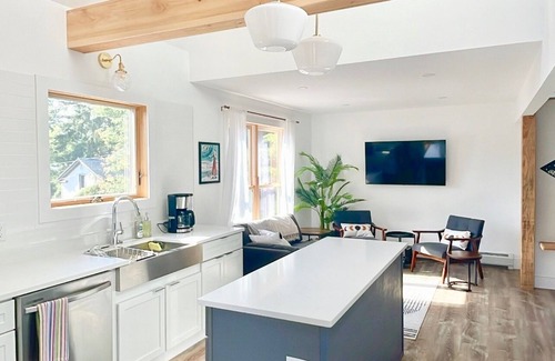 Great Barrington Maison | Home in Great Barrington