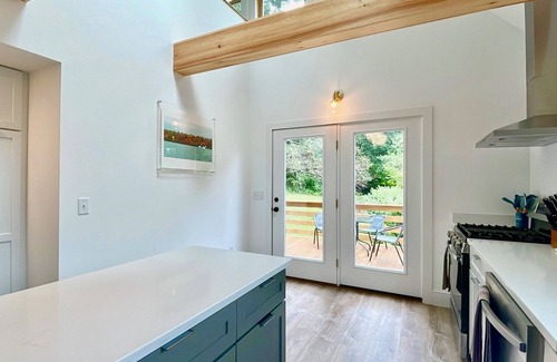 Great Barrington Maison | Home in Great Barrington