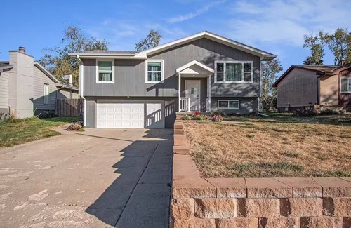 Gretna Maison | Home In Gretna - 4bedroom, 2Bath