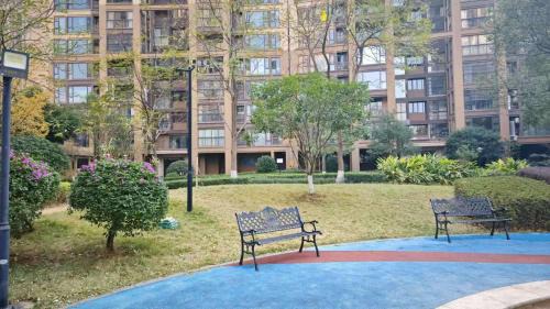 Guilin City Centre Appartement | Home in Guilin, by Luhu Lake, recent scenes near airport