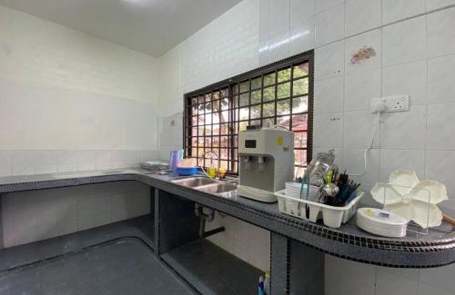 Kempas Maison | Home in Johor Bahru Near By Paradigm Mall JB