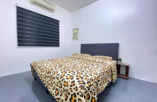 Kempas Maison | Home in Johor Bahru Near By Paradigm Mall JB