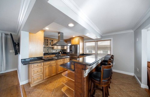 Linden Maison | Home in Linden