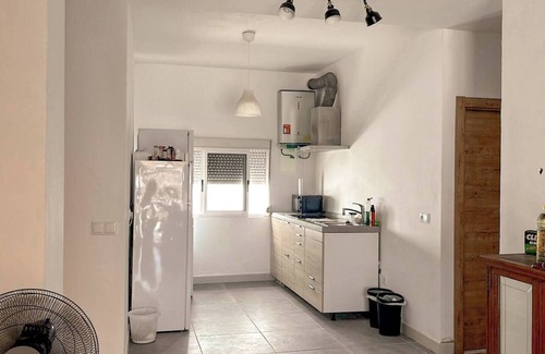 San Juan de Aznalfarache Maison | Home in Mairena del Aljarafe