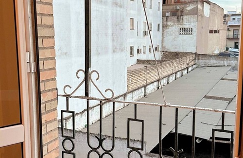 San Juan de Aznalfarache Maison | Home in Mairena del Aljarafe