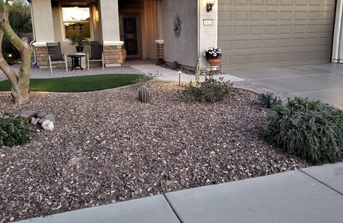 Anthem at Merrill Ranch Maison | Home in Merrill Ranch/ Sun City Resort 55+ Golf community