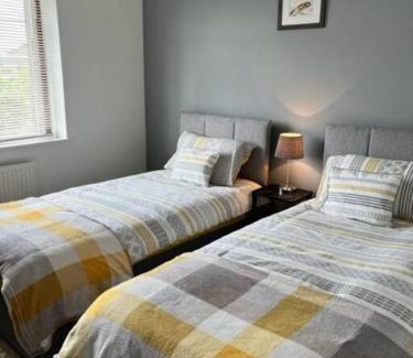 Midsomer Norton Maison | Home in Midsomer Norton, near Bath & Bristol